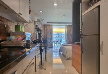 Кондоминиум в Банг Ламунге, Таиланд | THE147342