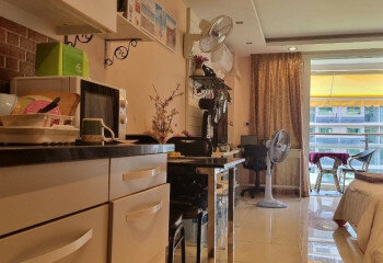 Кондоминиум в Банг Ламунге, Таиланд | THE147342