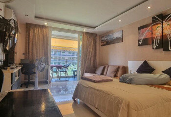 Кондоминиум в Банг Ламунге, Таиланд | THE147342