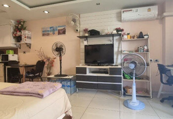 Кондоминиум в Банг Ламунге, Таиланд | THE147342