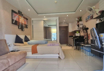 Кондоминиум в Банг Ламунге, Таиланд | THE147342