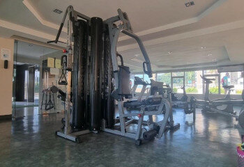 Кондоминиум в Банг Ламунге, Таиланд | THE147342