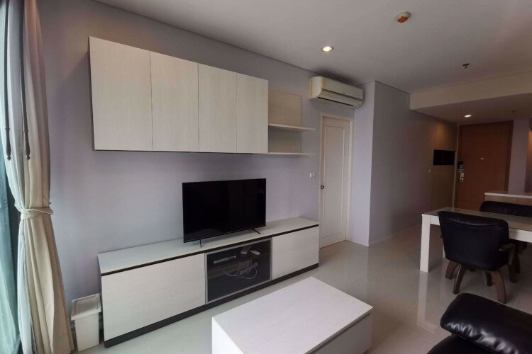 Кондоминиум в Бангкоке, Таиланд | THE452653