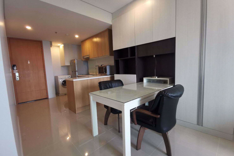 Кондоминиум в Бангкоке, Таиланд | THE452653