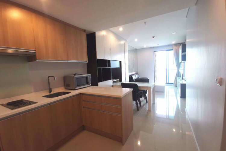 Кондоминиум в Бангкоке, Таиланд | THE452653