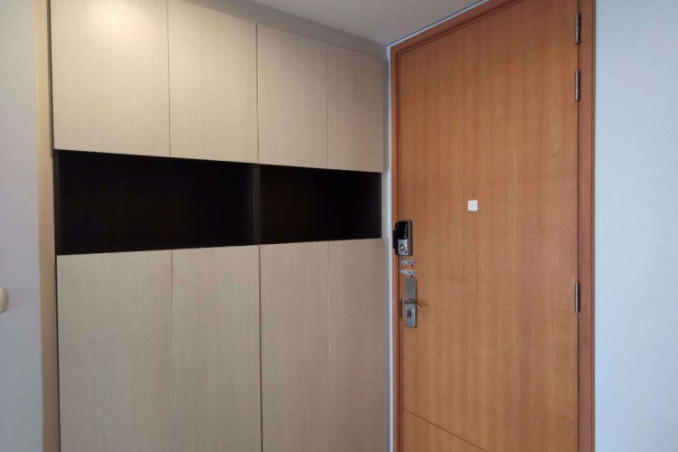 Кондоминиум в Бангкоке, Таиланд | THE452653