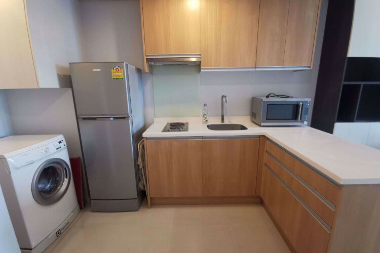 Кондоминиум в Бангкоке, Таиланд | THE452653