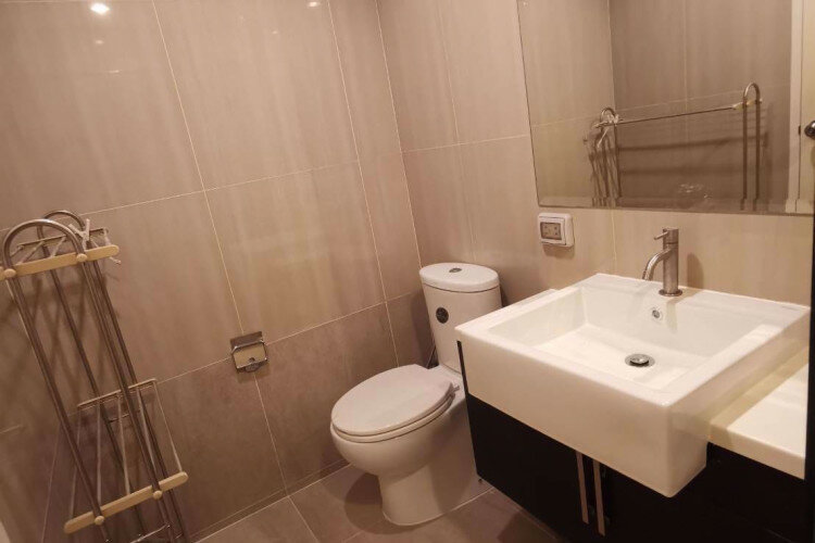 Кондоминиум в Бангкоке, Таиланд | THE452653