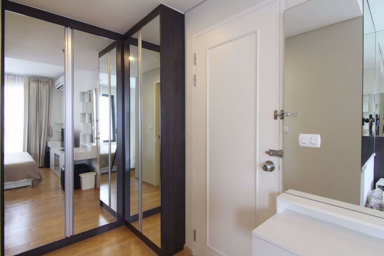 Кондоминиум в Бангкоке, Таиланд | THE452653