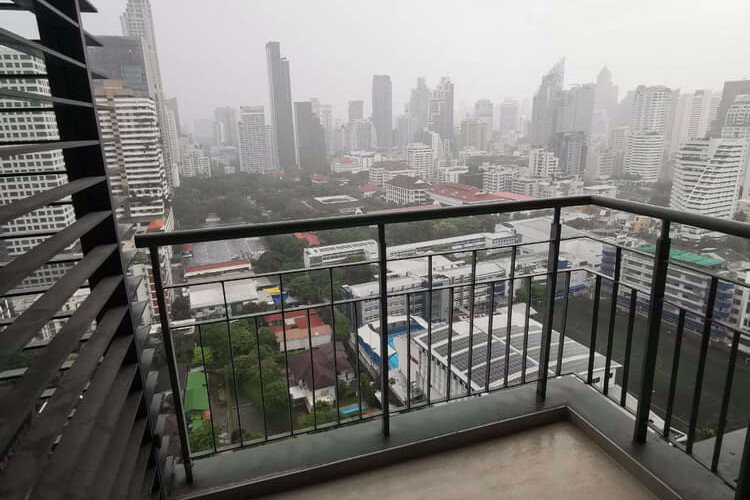 Кондоминиум в Бангкоке, Таиланд | THE452653