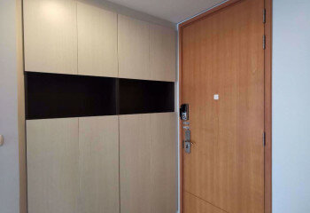 Кондоминиум в Бангкоке, Таиланд | THE452653