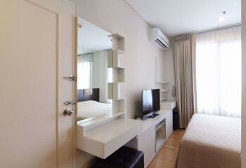 Кондоминиум в Бангкоке, Таиланд | THE452653