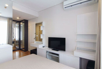 Кондоминиум в Бангкоке, Таиланд | THE452653