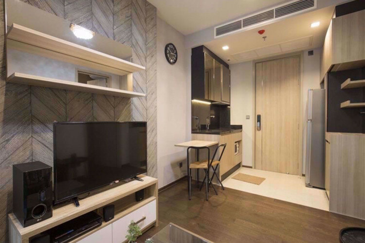 Кондоминиум в Бангкоке, Таиланд | THE253199