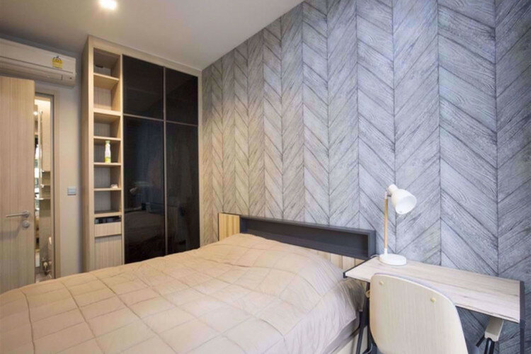 Кондоминиум в Бангкоке, Таиланд | THE253199