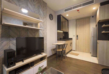 Кондоминиум в Бангкоке, Таиланд | THE253199