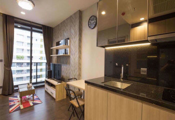 Кондоминиум в Бангкоке, Таиланд | THE253199