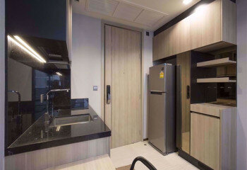 Кондоминиум в Бангкоке, Таиланд | THE253199