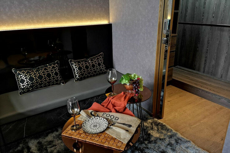 Кондоминиум в Бангкоке, Таиланд | THE413595