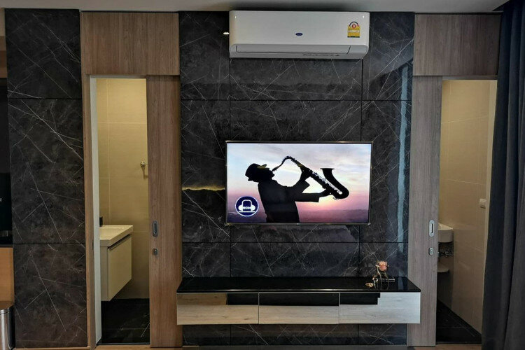 Кондоминиум в Бангкоке, Таиланд | THE413595