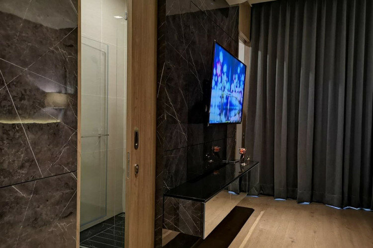 Кондоминиум в Бангкоке, Таиланд | THE413595