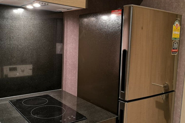 Кондоминиум в Бангкоке, Таиланд | THE413595