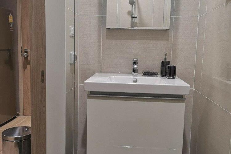 Кондоминиум в Бангкоке, Таиланд | THE413595