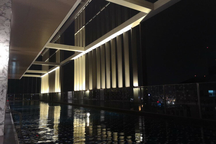 Кондоминиум в Бангкоке, Таиланд | THE413595