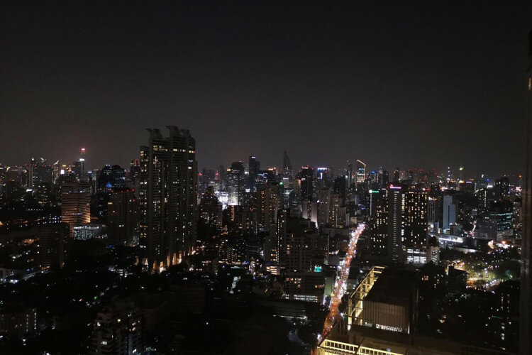 Кондоминиум в Бангкоке, Таиланд | THE413595