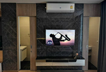 Кондоминиум в Бангкоке, Таиланд | THE413595