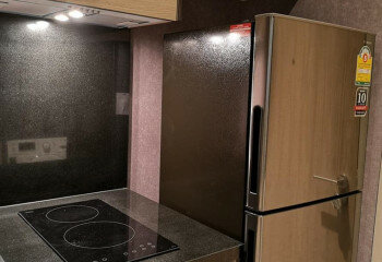 Кондоминиум в Бангкоке, Таиланд | THE413595