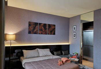 Кондоминиум в Бангкоке, Таиланд | THE413595