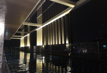 Кондоминиум в Бангкоке, Таиланд | THE413595