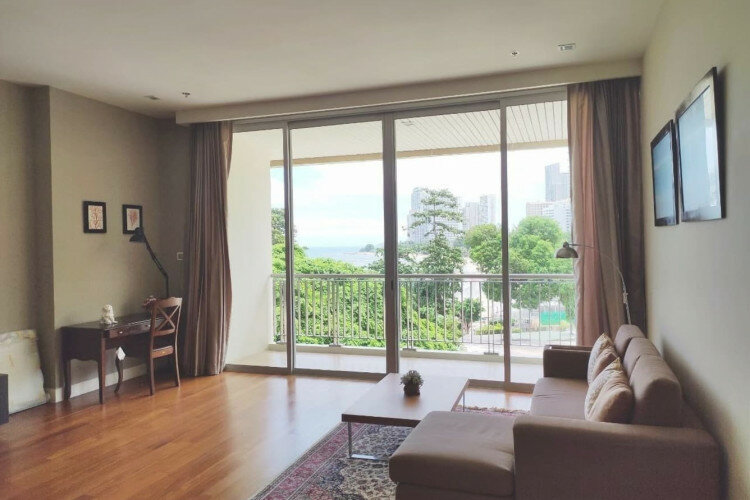 Кондоминиум в Банг Ламунге, Таиланд | THE539612