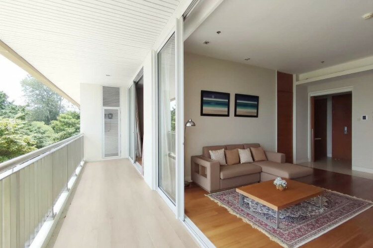 Кондоминиум в Банг Ламунге, Таиланд | THE539612