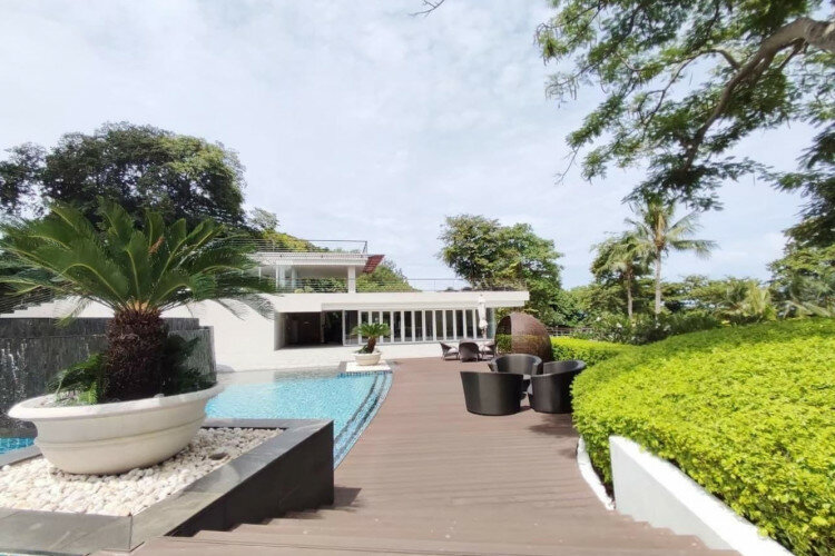 Кондоминиум в Банг Ламунге, Таиланд | THE539612