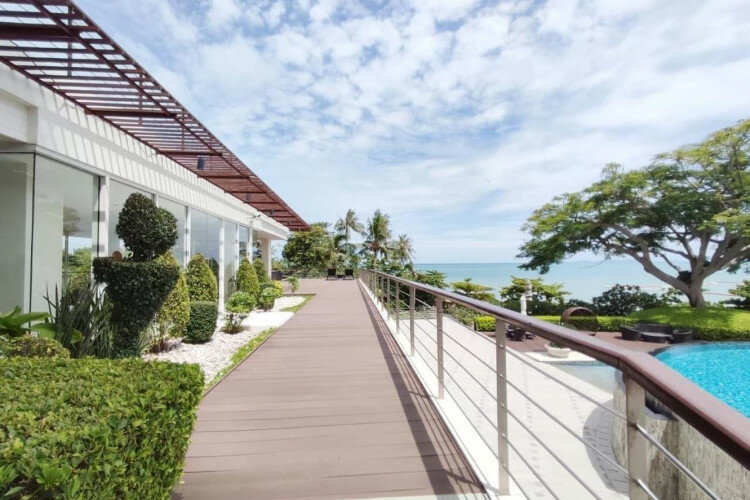 Кондоминиум в Банг Ламунге, Таиланд | THE539612