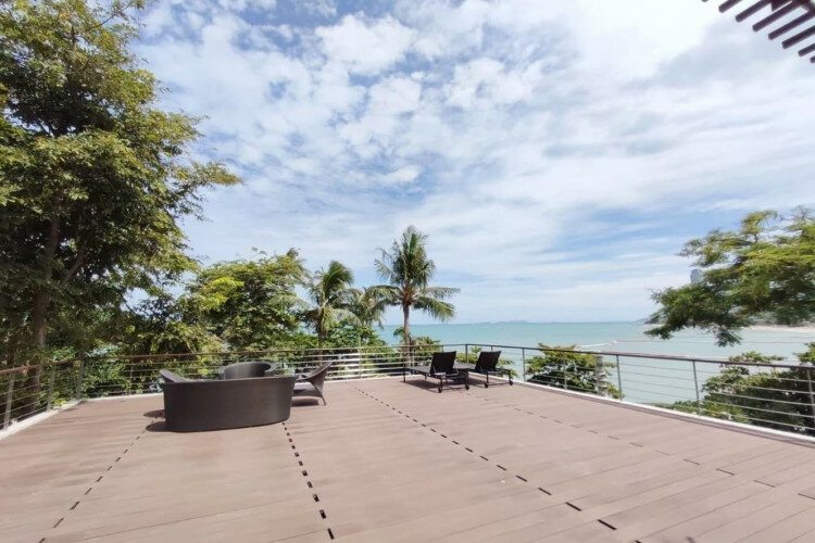 Кондоминиум в Банг Ламунге, Таиланд | THE539612