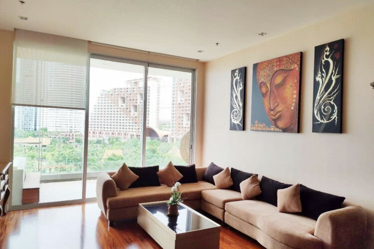 Кондоминиум в Банг Ламунге, Таиланд | THE139616