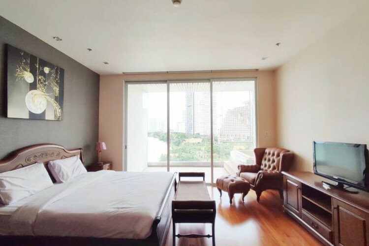 Кондоминиум в Банг Ламунге, Таиланд | THE139616