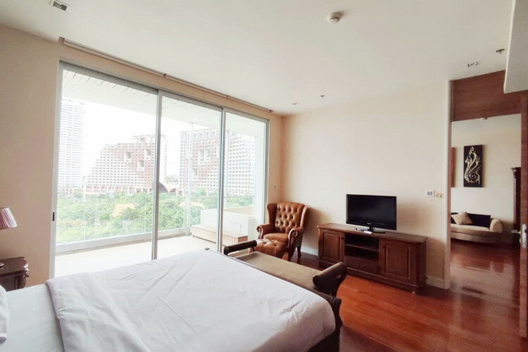 Кондоминиум в Банг Ламунге, Таиланд | THE139616