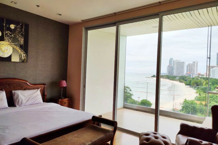 Кондоминиум в Банг Ламунге, Таиланд | THE139616