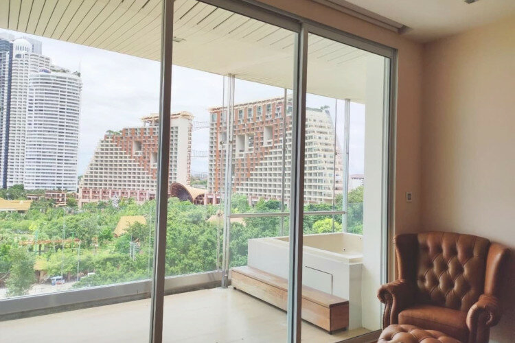 Кондоминиум в Банг Ламунге, Таиланд | THE139616