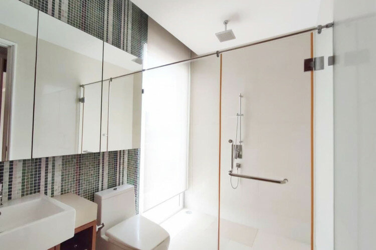 Кондоминиум в Банг Ламунге, Таиланд | THE139616