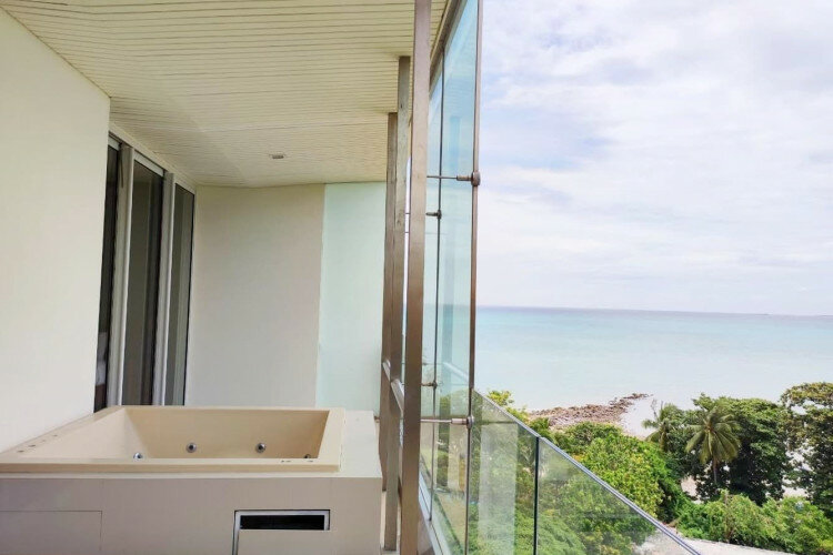 Кондоминиум в Банг Ламунге, Таиланд | THE139616