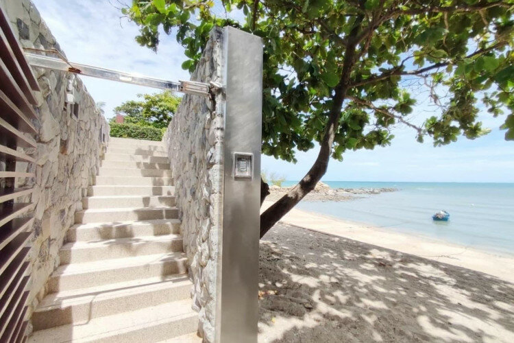 Кондоминиум в Банг Ламунге, Таиланд | THE139616