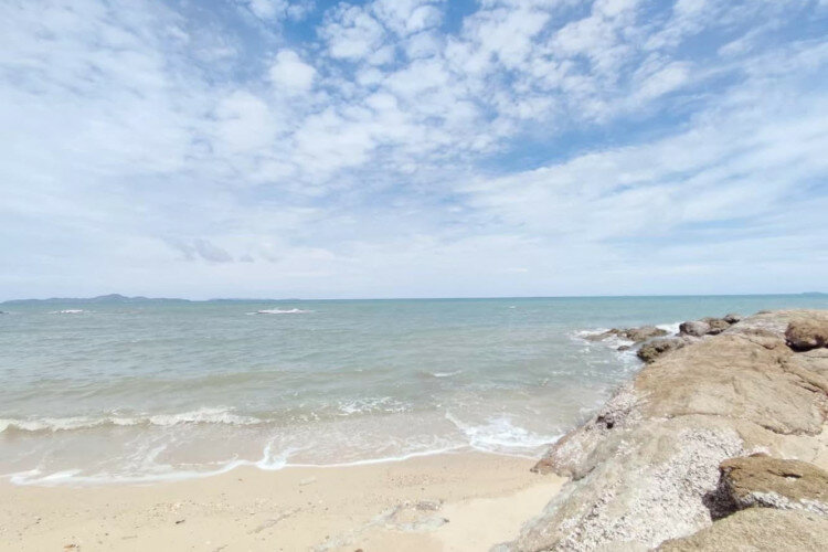 Кондоминиум в Банг Ламунге, Таиланд | THE139616