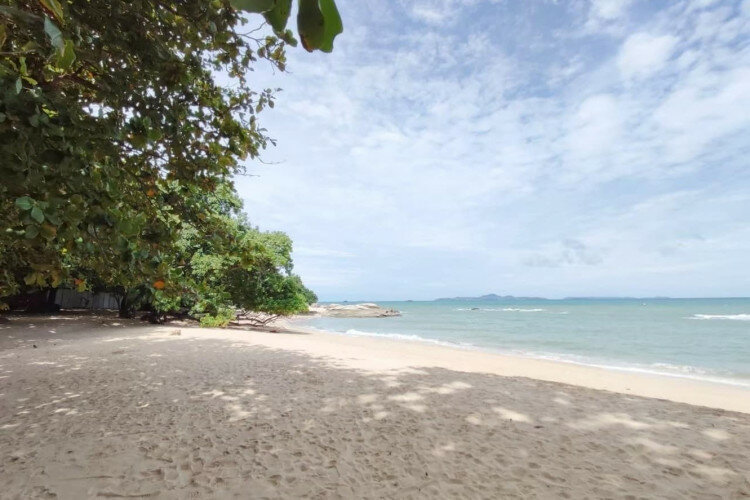 Кондоминиум в Банг Ламунге, Таиланд | THE139616