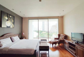 Кондоминиум в Банг Ламунге, Таиланд | THE139616