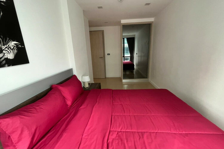 Кондоминиум в Саттахипе, Таиланд | THE439648